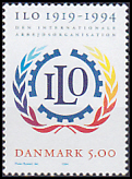 Danmark AFA 1075<br>Postfrisk